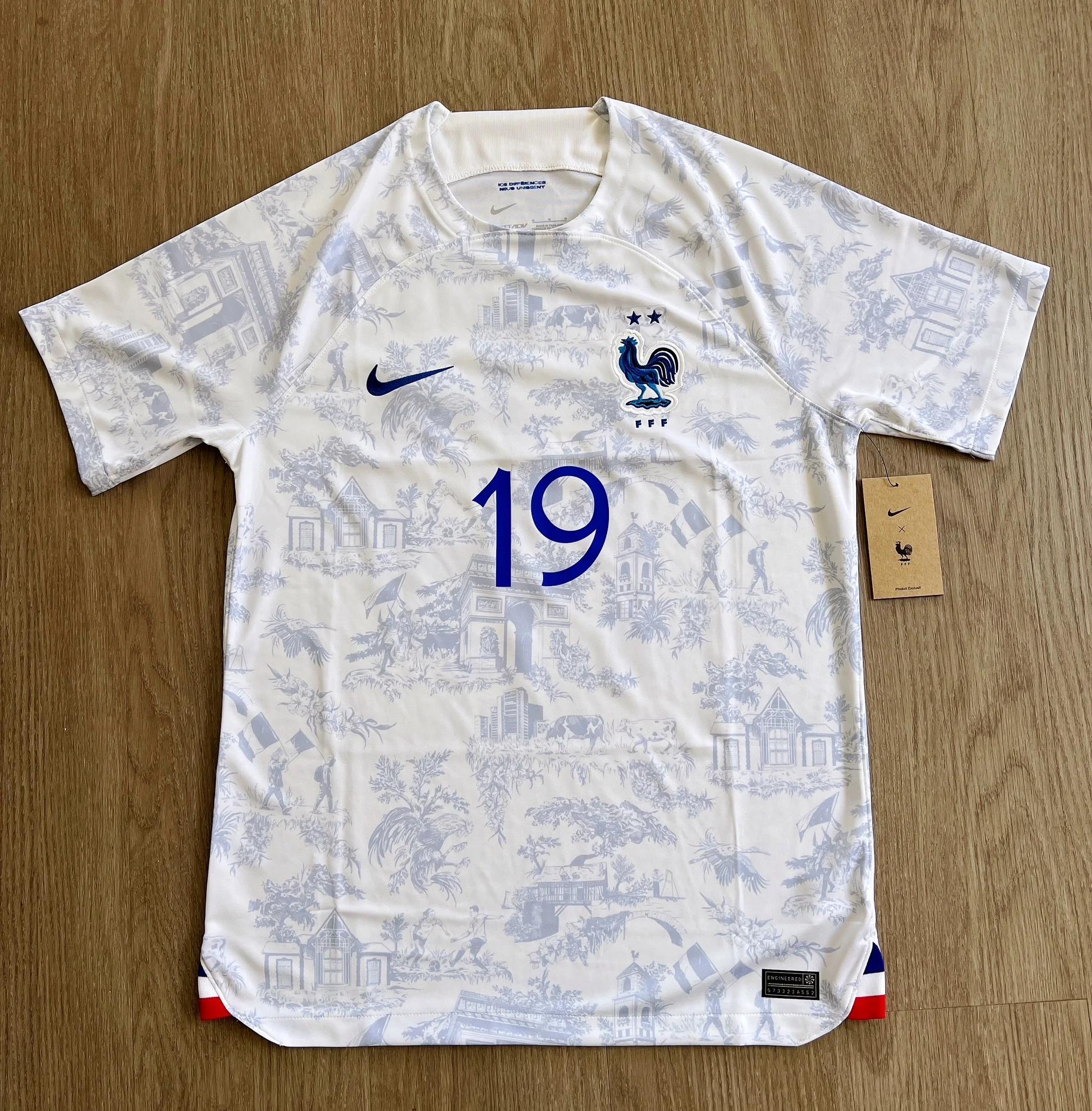 关于德布劳内新星绝杀表现惊艳，法国队未来可期！的信息-开云最新网址