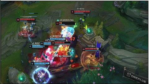 关于Faker迎来十赛季高光表现，西班牙队球迷沸腾！的信息-开云在线